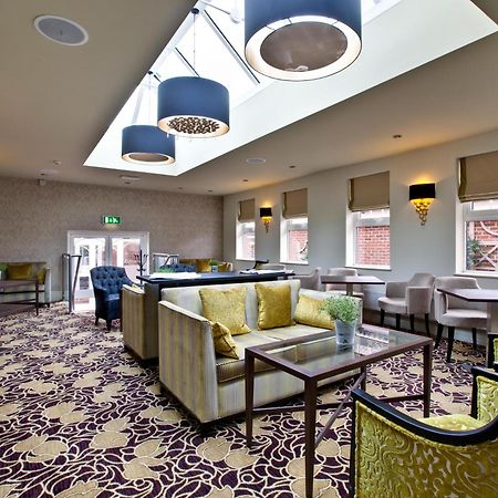 Pontlands Park Hotel Chelmsford Dış mekan fotoğraf