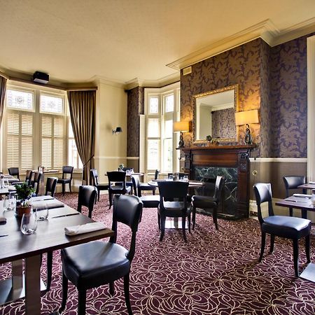 Pontlands Park Hotel Chelmsford Dış mekan fotoğraf