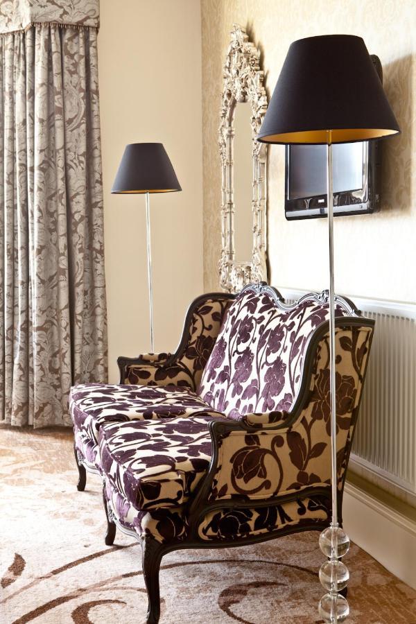 Pontlands Park Hotel Chelmsford Dış mekan fotoğraf