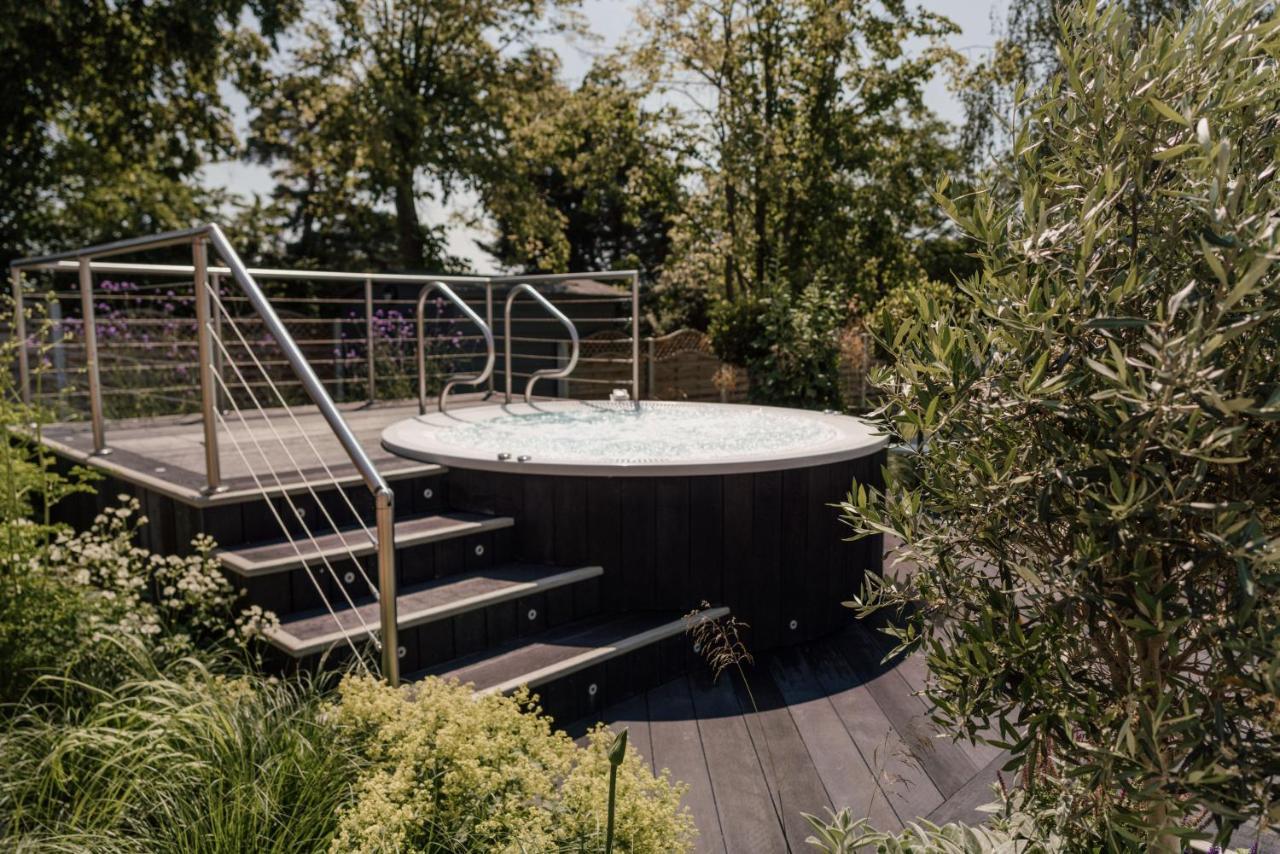 Pontlands Park Hotel Chelmsford Dış mekan fotoğraf