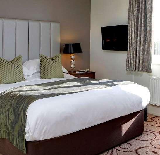 Pontlands Park Hotel Chelmsford Oda fotoğraf
