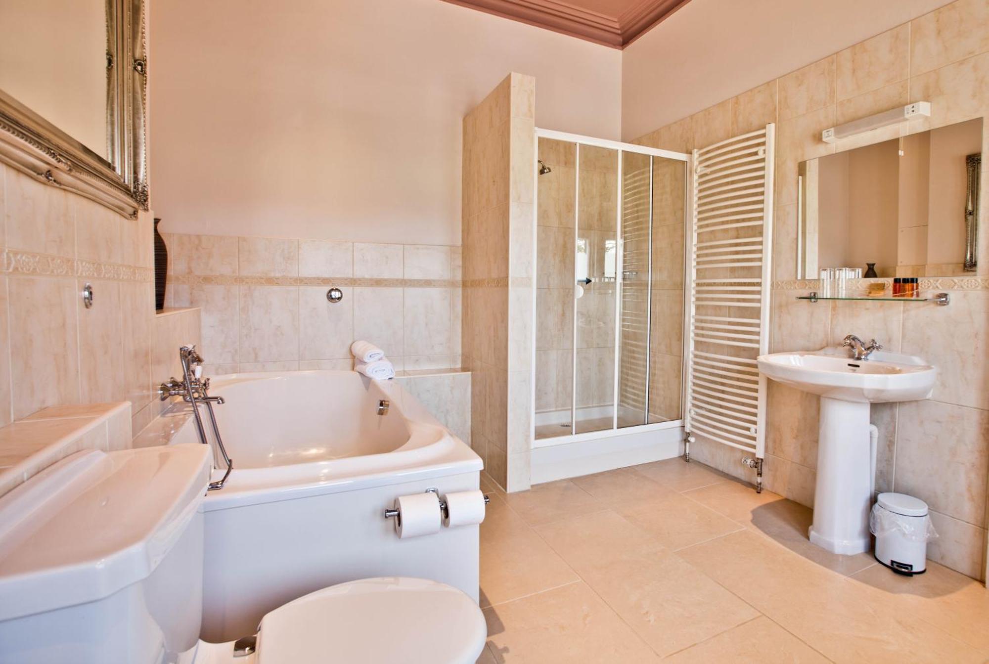 Pontlands Park Hotel Chelmsford Dış mekan fotoğraf