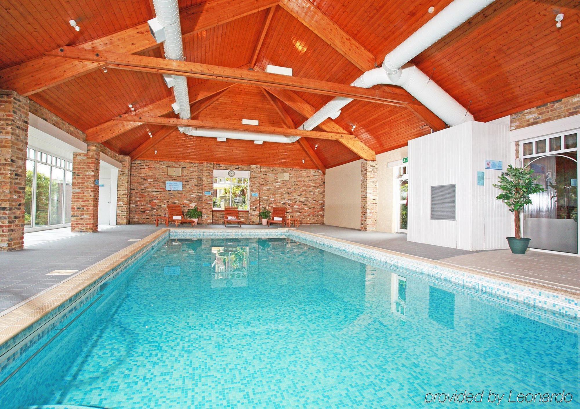Pontlands Park Hotel Chelmsford Dış mekan fotoğraf