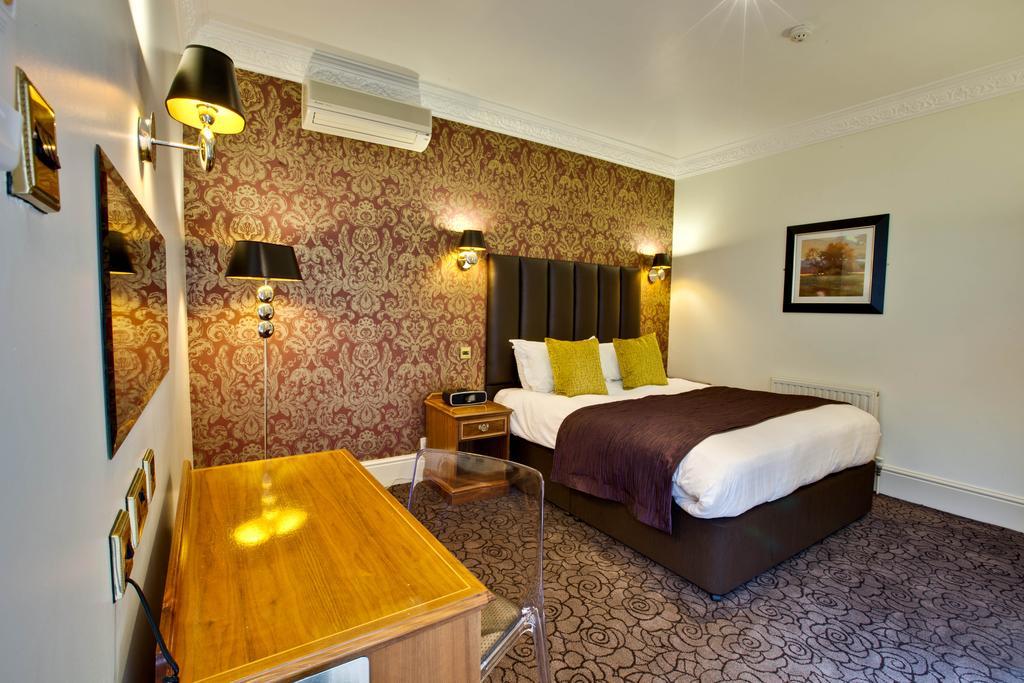 Pontlands Park Hotel Chelmsford Dış mekan fotoğraf