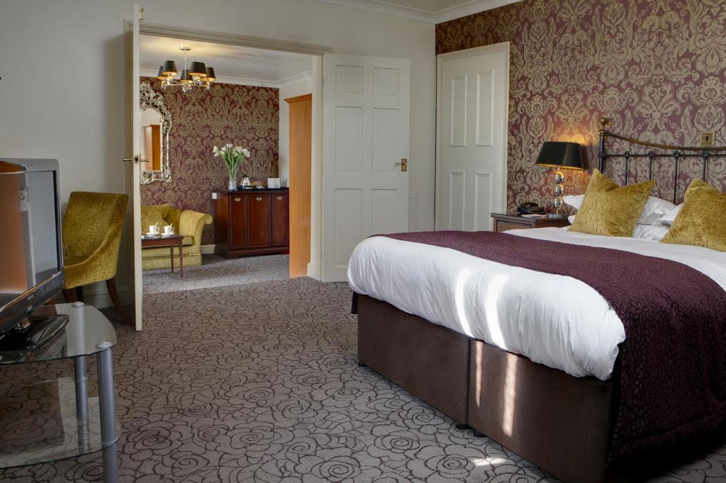 Pontlands Park Hotel Chelmsford Dış mekan fotoğraf