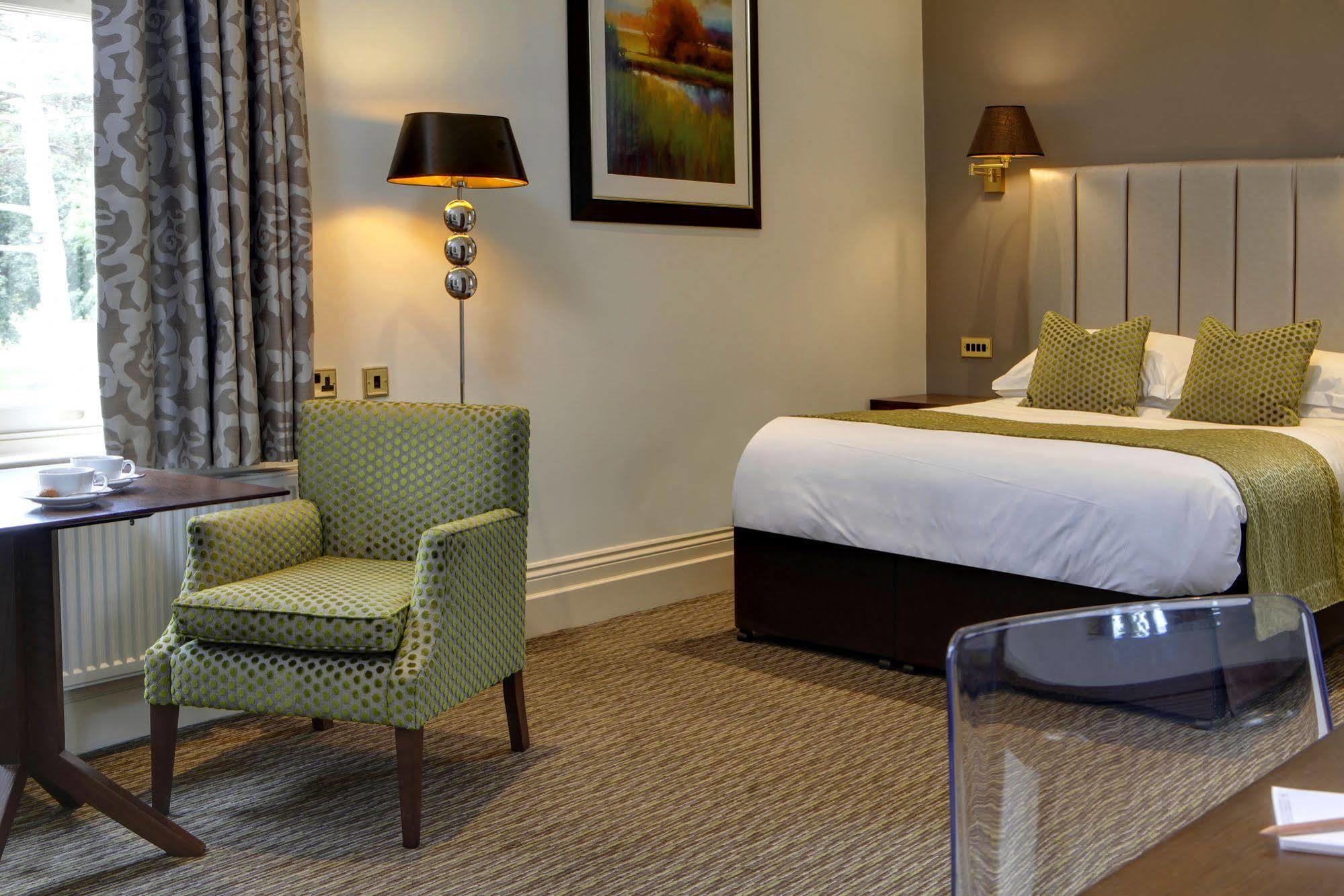 Pontlands Park Hotel Chelmsford Dış mekan fotoğraf