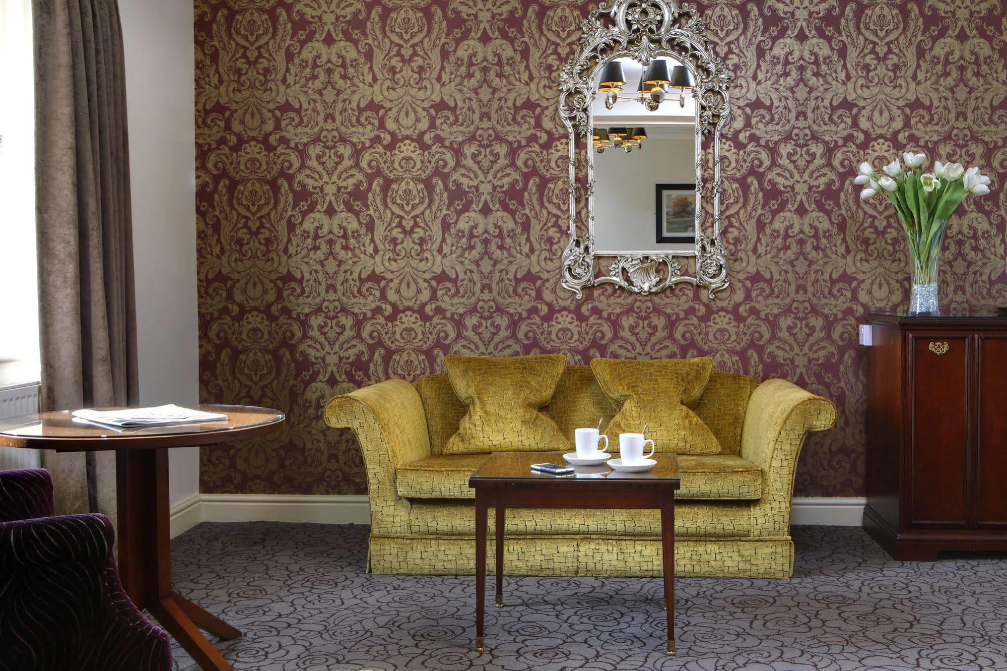 Pontlands Park Hotel Chelmsford Dış mekan fotoğraf