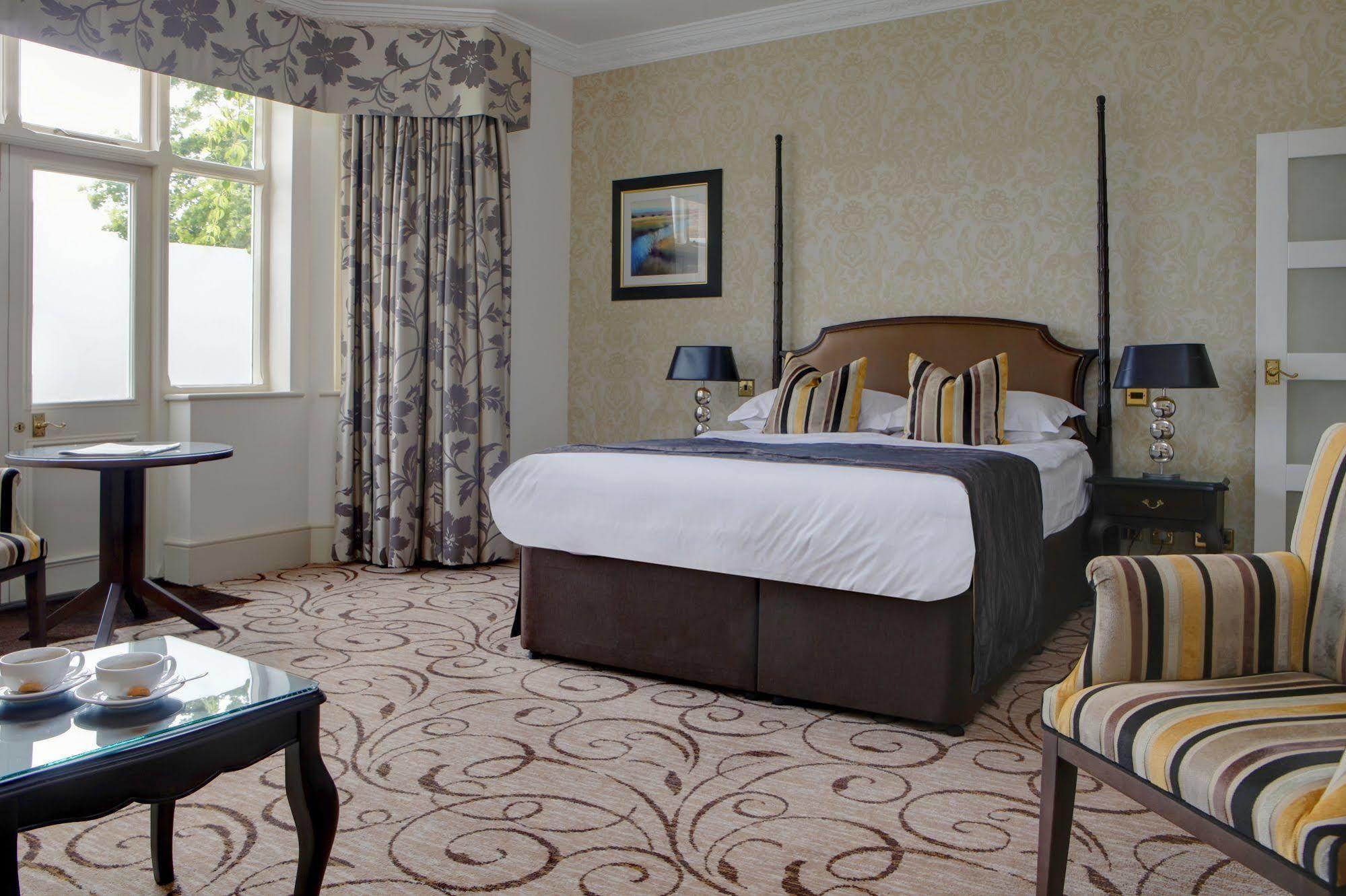 Pontlands Park Hotel Chelmsford Dış mekan fotoğraf