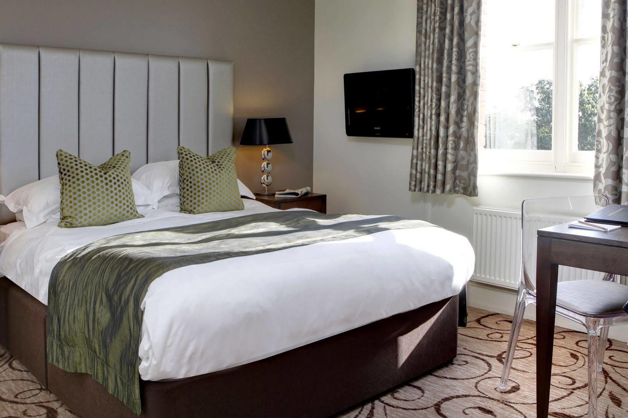 Pontlands Park Hotel Chelmsford Dış mekan fotoğraf