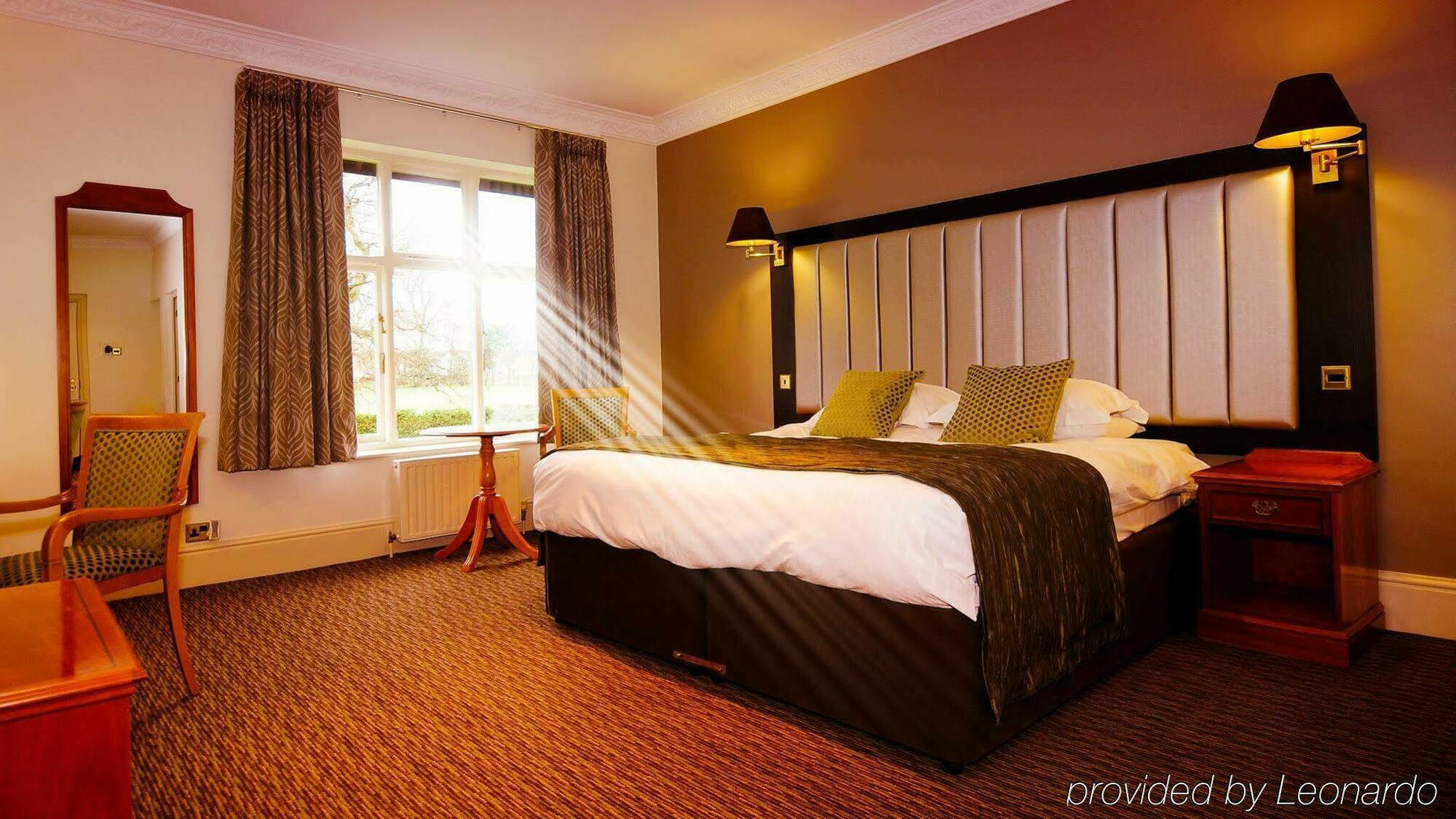 Pontlands Park Hotel Chelmsford Dış mekan fotoğraf